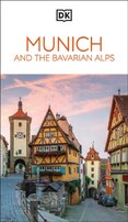 DK Munich and the Bavarian Alps