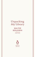 Unpacking My Library