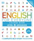 English for Everyone Course Book  Level 4 Advanced