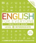 English for Everyone Practice Book Level 3 Intermediate