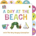 A Day at the Beach with The Very Hungry Caterpillar