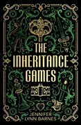 The Inheritance Games