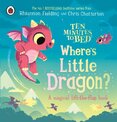 Ten Minutes to Bed: Wheres Little Dragon