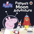 Peppa Pig: Peppas Moon Adventure
