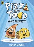Pizza and Taco: Whos the Best