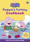 Peppa Pig: Peppas Yummy Cookbook