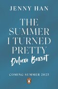 The Summer I Turned Pretty Deluxe Collection