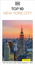 DK Top 10 New York City