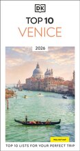 DK Top 10 Venice