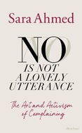 No Is Not a Lonely Utterance