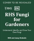 RHS Fungi for Gardeners