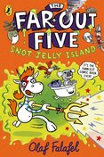 The Far-Out Five: Snot Jelly Island