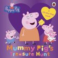 Peppa Pig: Mummy Pigs Treasure Hunt