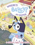 Bluey: Wheres Bluey at Easter