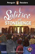 Penguin Readers Level 2: A Solstice at Stonehenge (ELT Graded Reader)