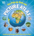 The Pop-up, Pull-out, Picture Atlas