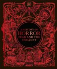 A History of Horror, Fear, and the Uncanny
