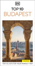 DK Top 10 Budapest