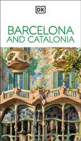DK Barcelona and Catalonia