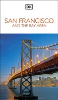 DK San Francisco and the Bay Area