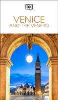 DK Venice and the Veneto