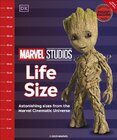 Marvel MCU Life Size