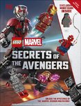 LEGO Marvel Secrets of the Avengers