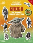 Star Wars: The Mandalorian: Grogu: The Ultimate Sticker Collection