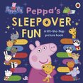 Peppa Pig: Peppas Sleepover Fun
