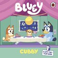 Bluey: Cubby