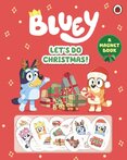 Bluey: Lets Do Christmas!