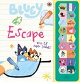 Bluey: Escape