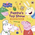 Peppa Pig: Peppa’s Toy Show
