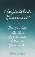 Unfinished Business