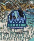 Avatar Seek and Find Sully Family and Friends