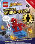 LEGO Marvel Spider-Man Explore the Spider-Verse