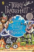 Tales of Time and Space