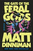 The Gate of the Feral Gods