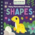 Baby Diplodocus Finds Shapes