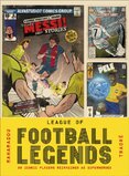 League of Football Legends