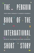 The Penguin Book of the International Short Story
