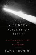 A Sudden Flicker of Light