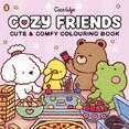Cozy Friends