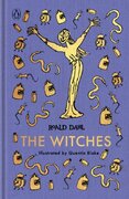 The Witches: The Roald Dahl Clothbound Collection