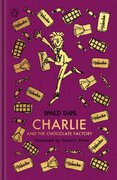 Charlie and the Chocolate Factory: The Roald Dahl Clothbound Collection