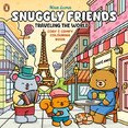 Snuggly Friends – Traveling the World