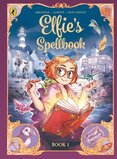 Elfies Spellbook Volumes 1 & 2: Elfies Spellbook and The Song of the Cicadas