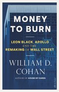 Money to Burn