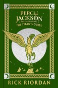 Percy Jackson and the Olympians: Titan’s Curse (Deluxe Collector’s Edition)