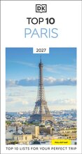 DK Top 10 Paris